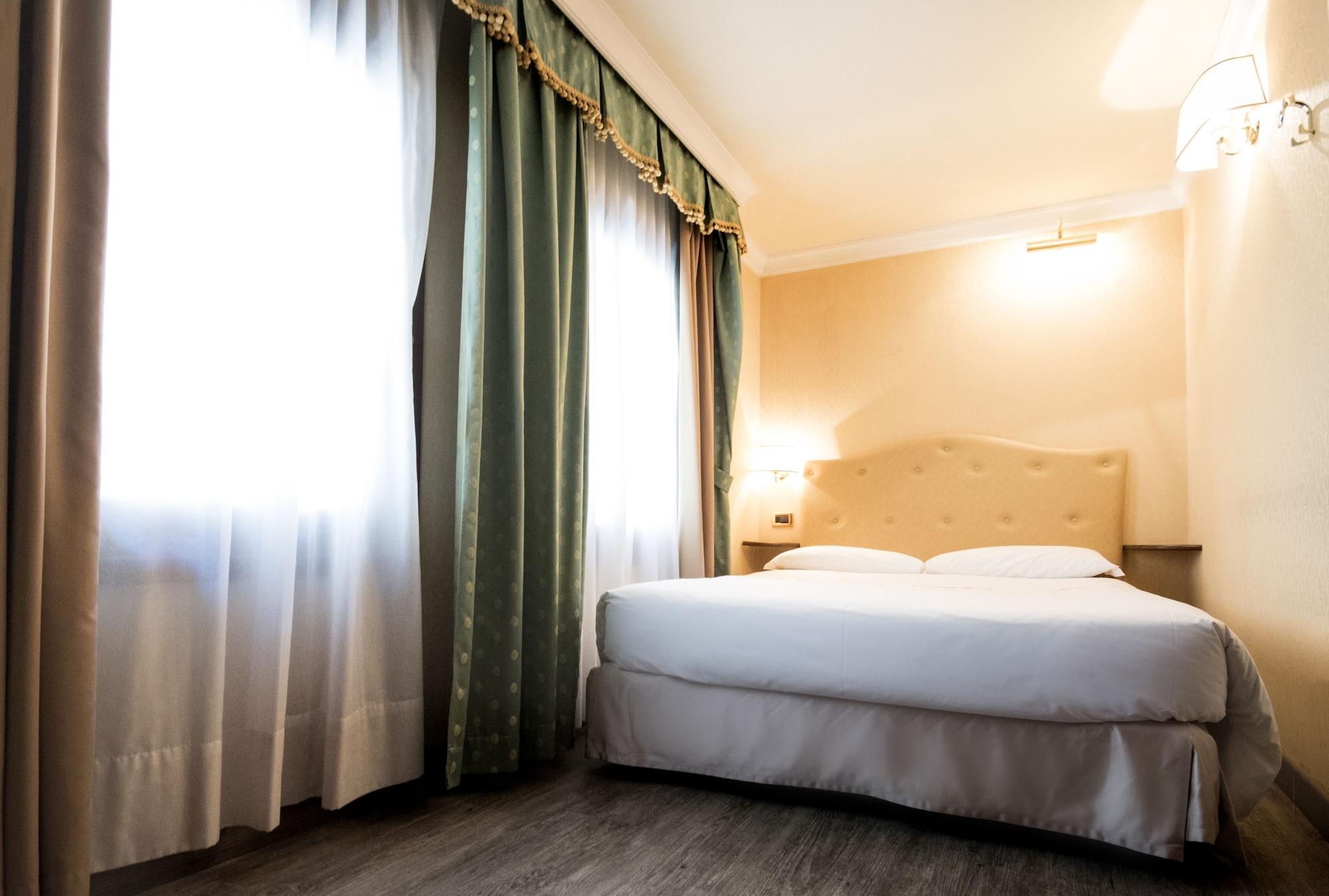 Hotel Anastasia Венеція Екстер'єр фото