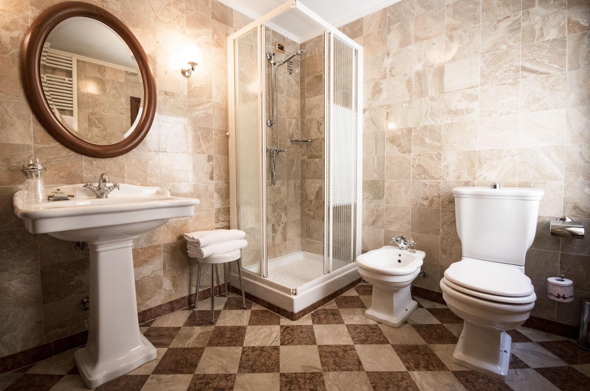 Hotel Anastasia Венеція Екстер'єр фото