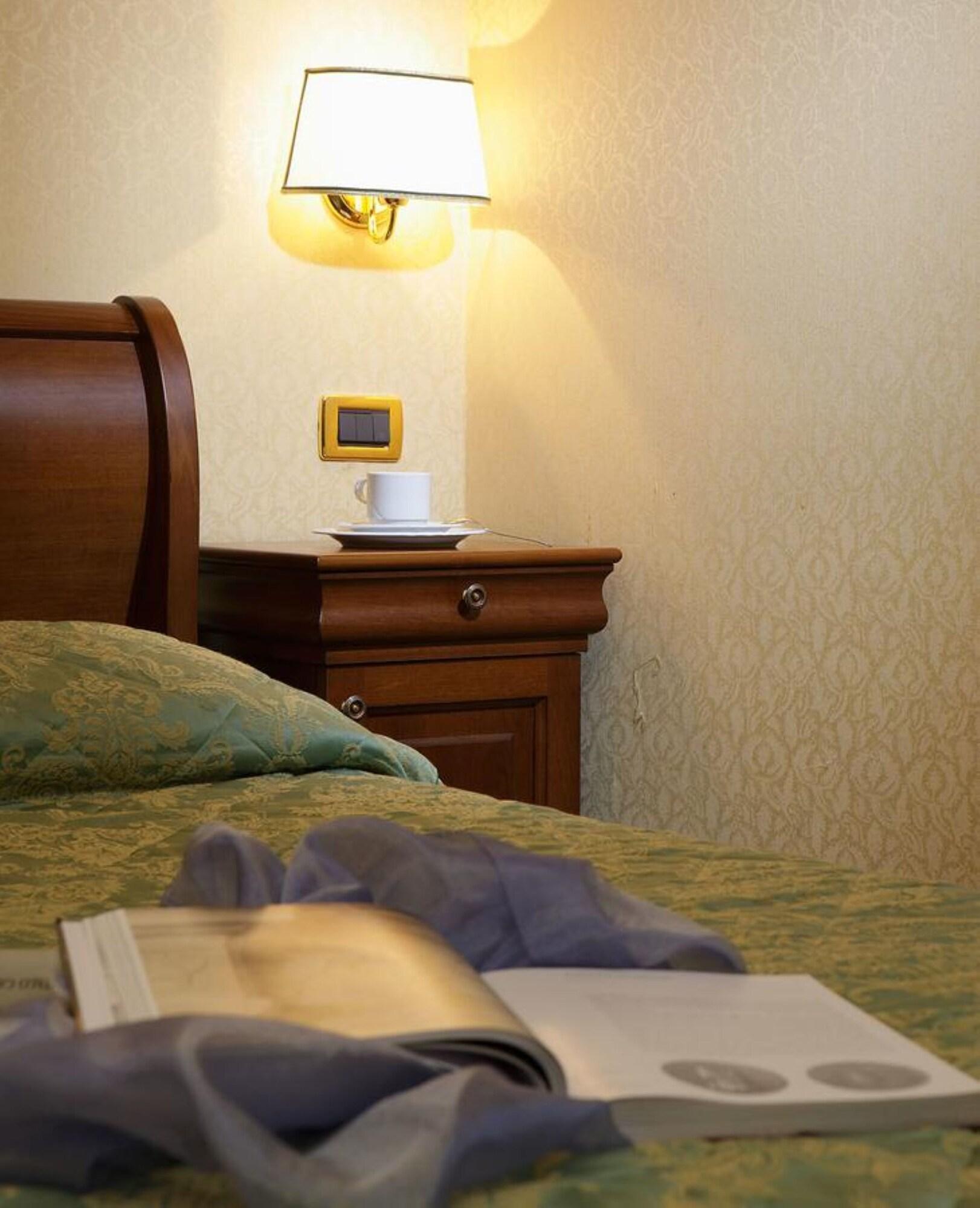Hotel Anastasia Венеція Екстер'єр фото