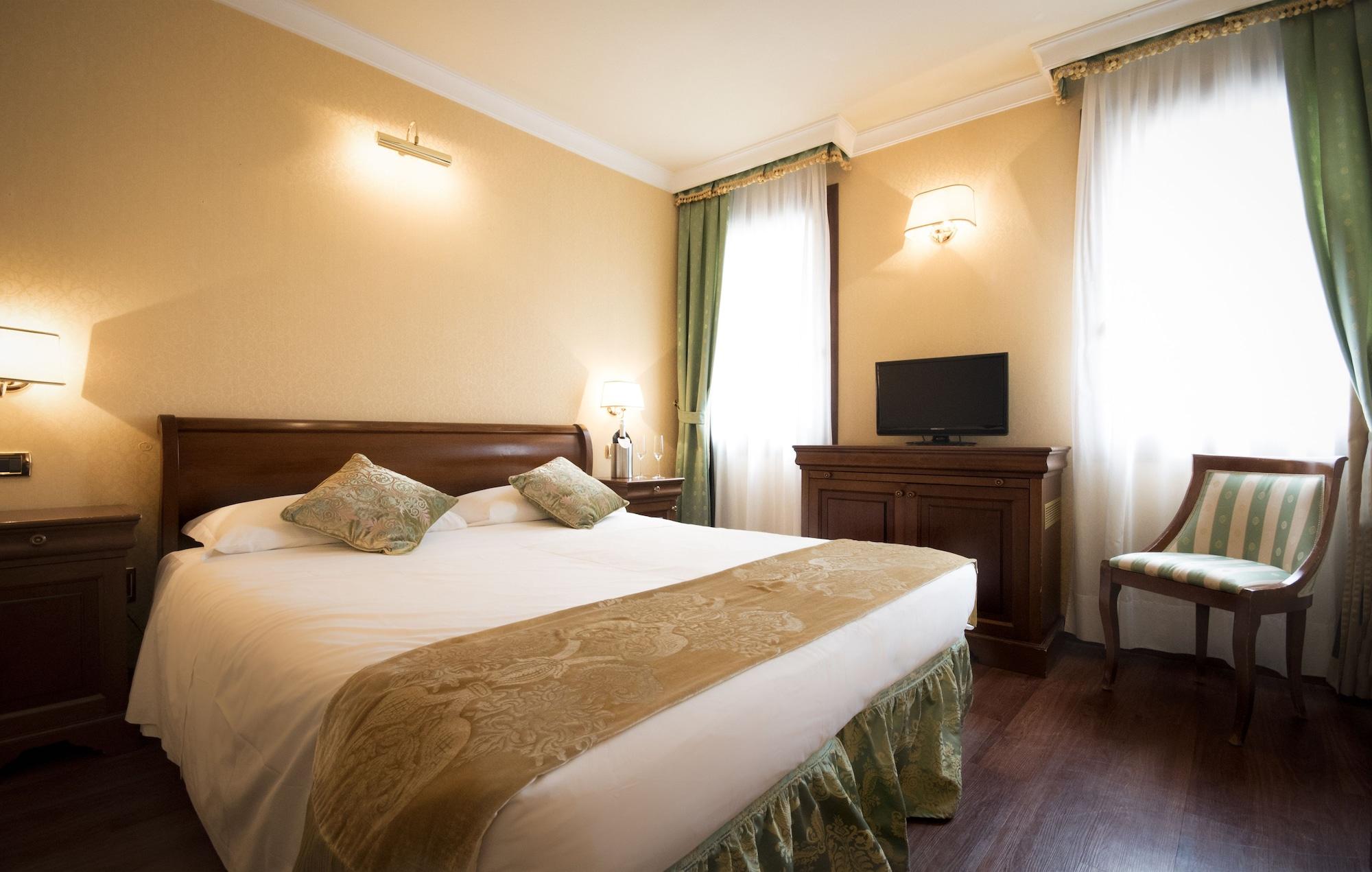 Hotel Anastasia Венеція Екстер'єр фото