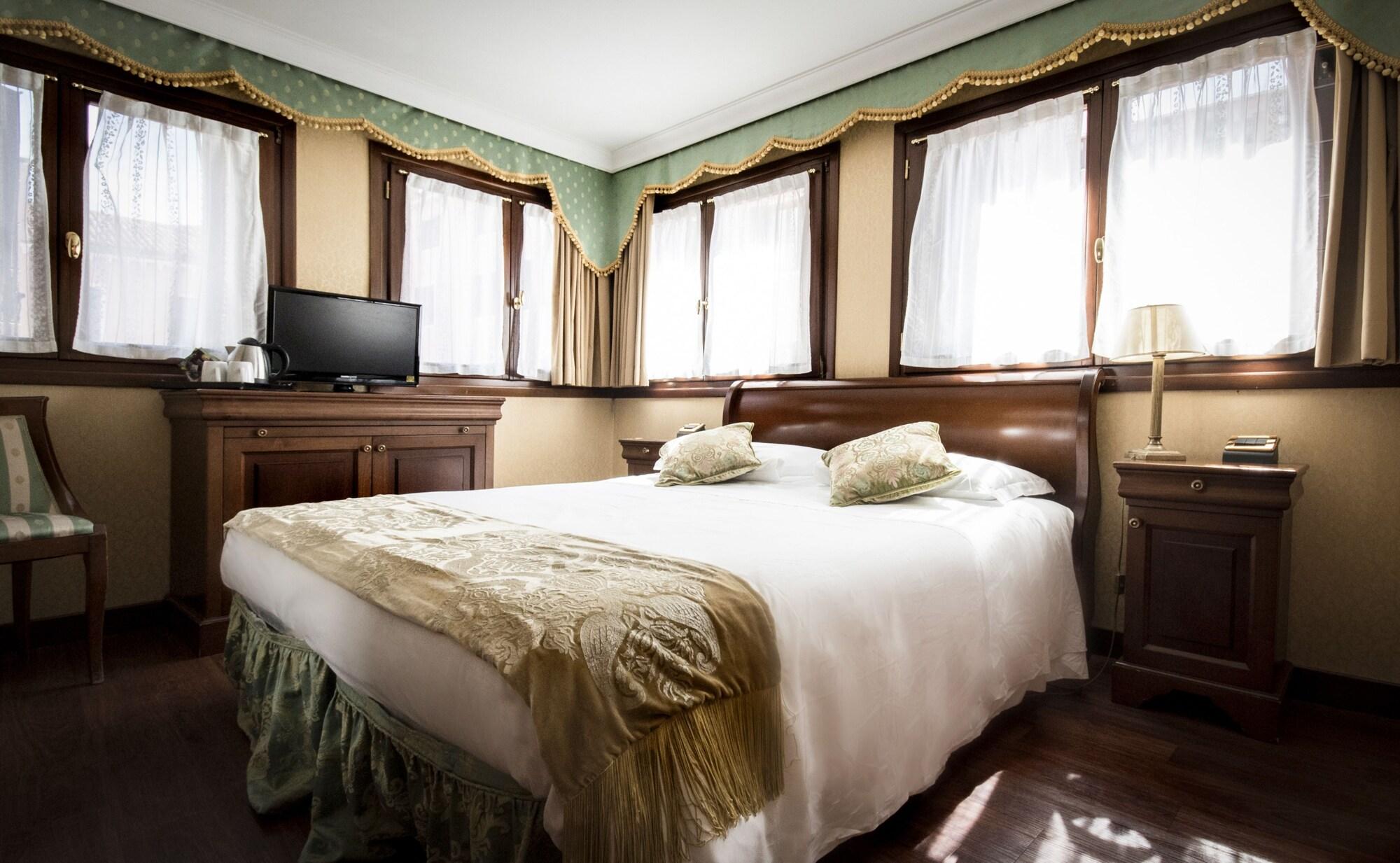 Hotel Anastasia Венеція Екстер'єр фото