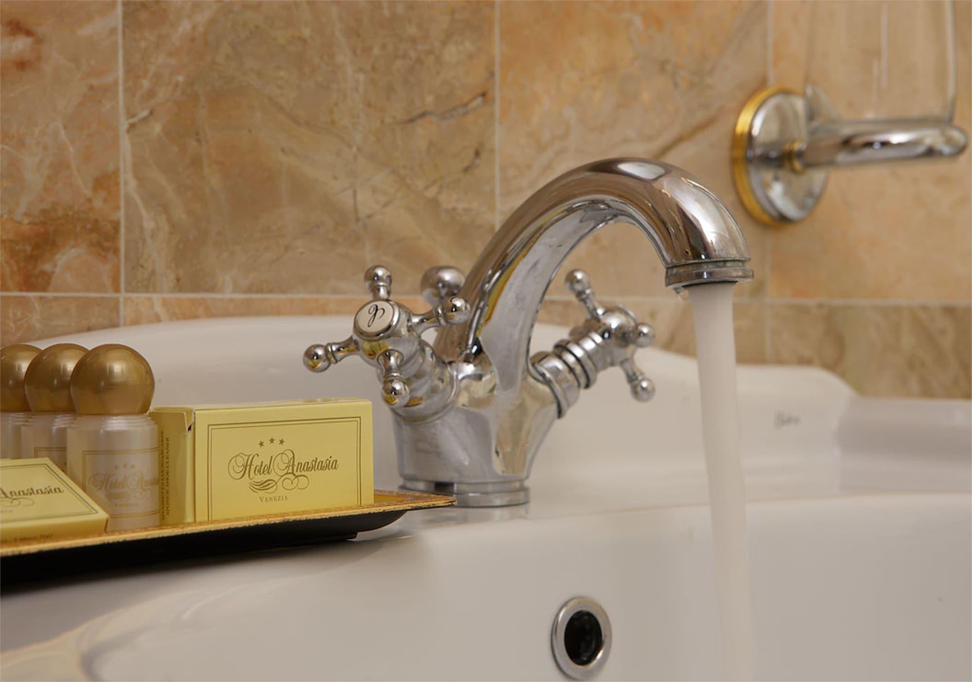 Hotel Anastasia Венеція Екстер'єр фото