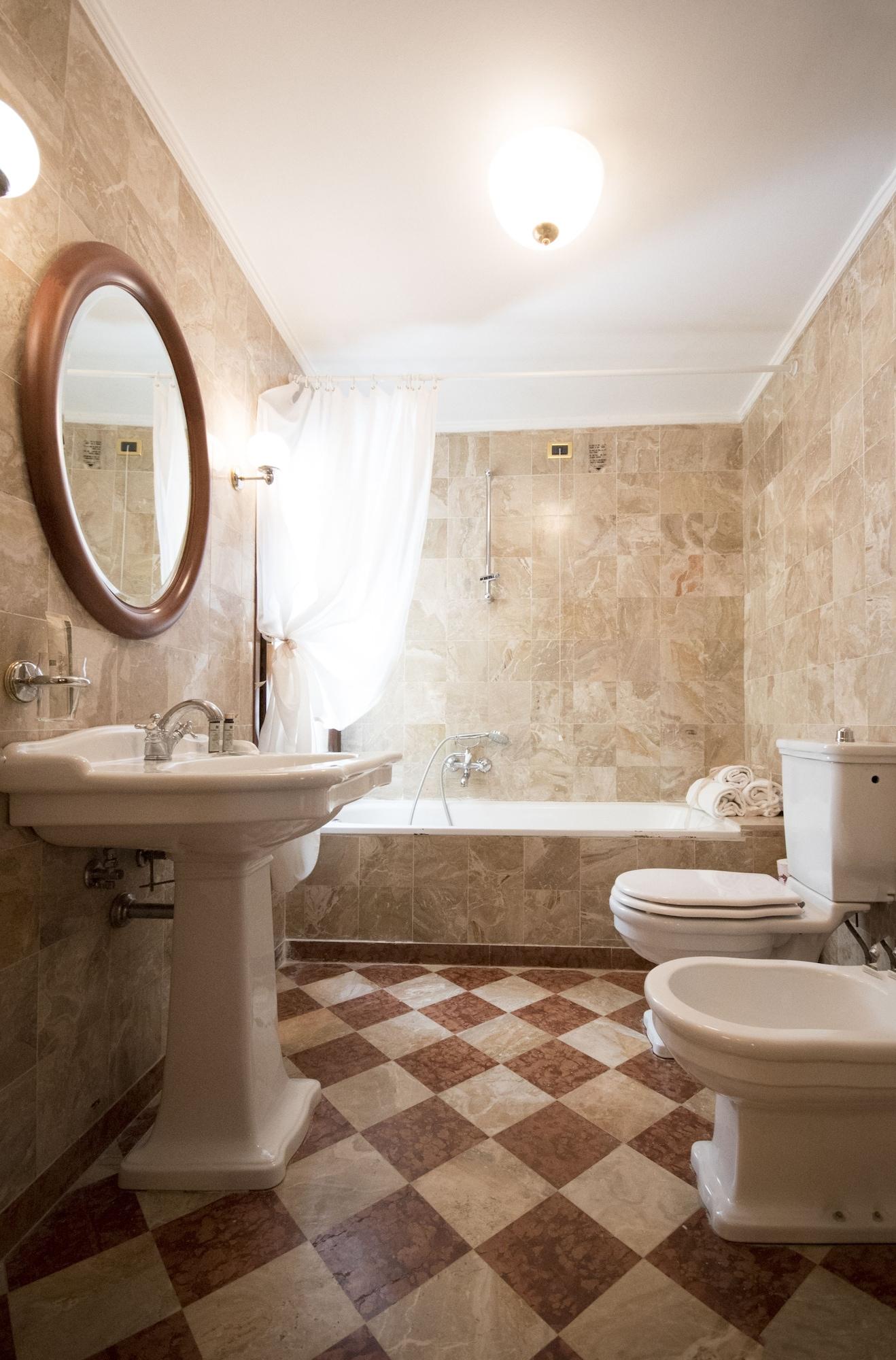 Hotel Anastasia Венеція Екстер'єр фото