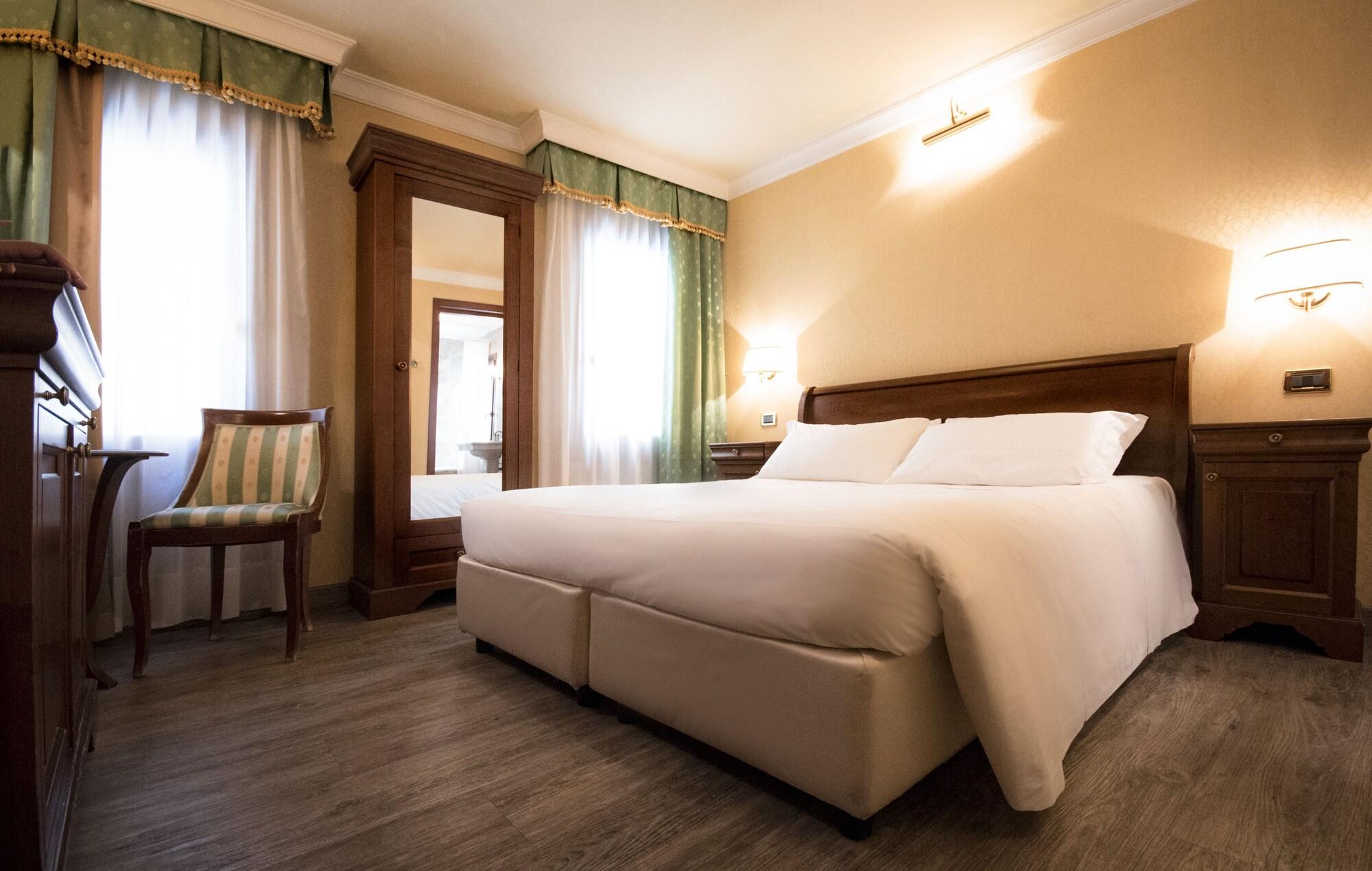 Hotel Anastasia Венеція Екстер'єр фото