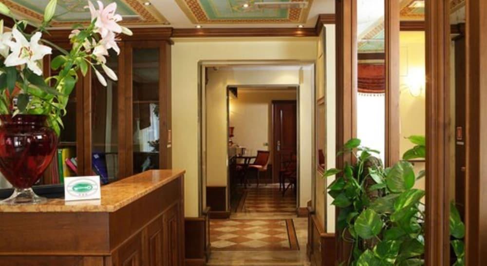 Hotel Anastasia Венеція Екстер'єр фото