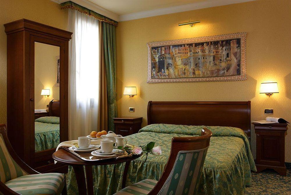 Hotel Anastasia Венеція Екстер'єр фото
