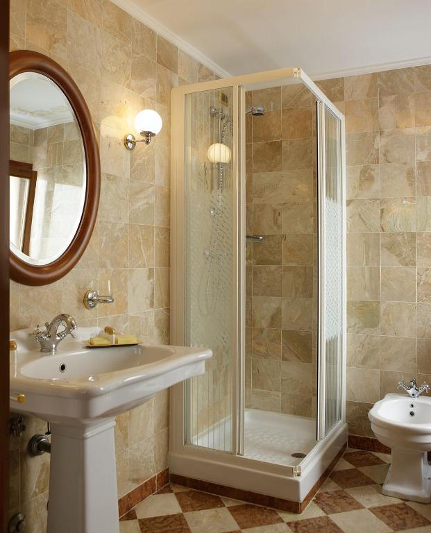 Hotel Anastasia Венеція Номер фото