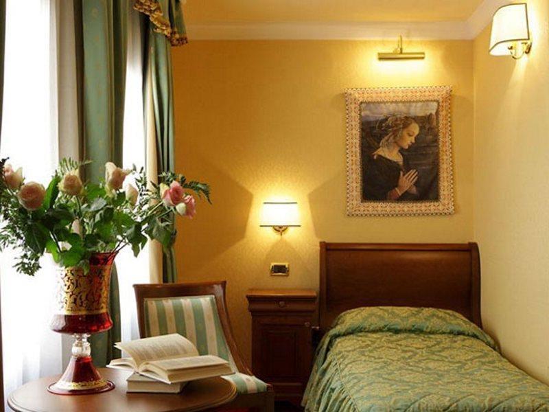 Hotel Anastasia Венеція Екстер'єр фото