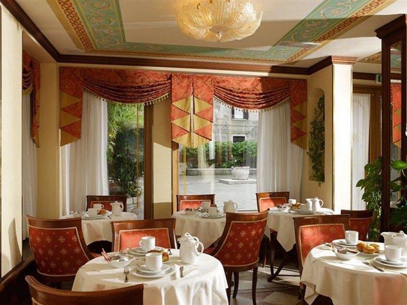Hotel Anastasia Венеція Екстер'єр фото