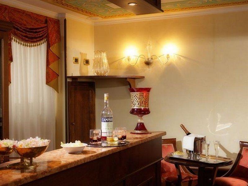 Hotel Anastasia Венеція Екстер'єр фото